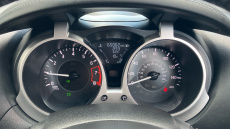 Nissan Juke 1.6 [112] Bose Personal Edition 5dr Petrol Hatchback